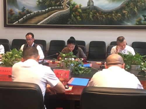 昆明市政务服务管理局深化党史学习教育 聚焦餐饮器具消毒服务优化政务管理效能