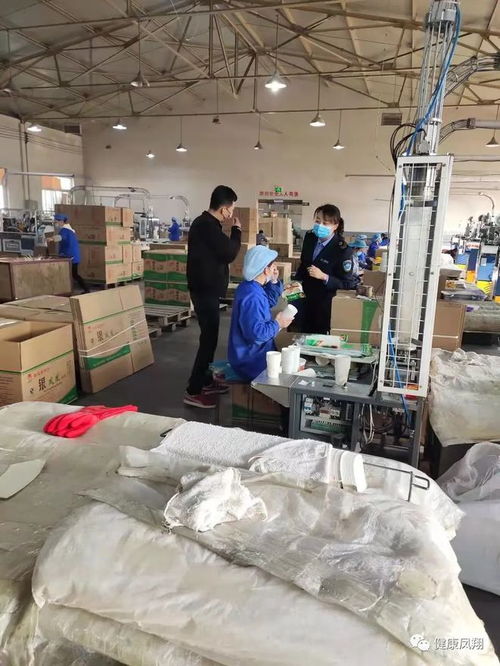 宝鸡凤翔区强化监管，保障消毒产品与餐饮具卫生安全