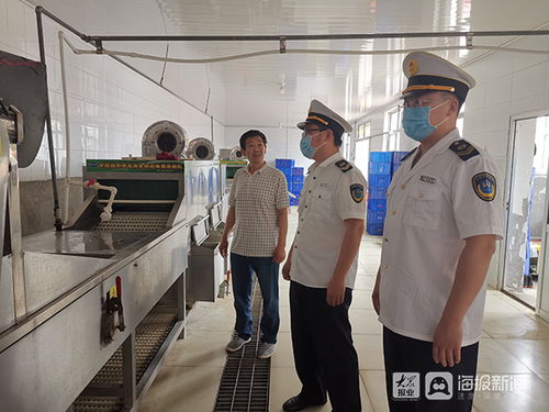 烟台市强化监管，筑牢餐饮具集中消毒卫生防线