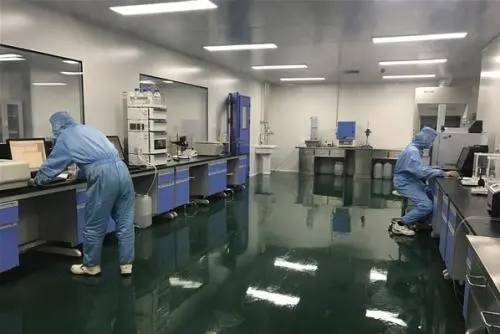 医疗器械模拟现场消毒鉴定与餐饮器具集中消毒服务的管理评价体系研究